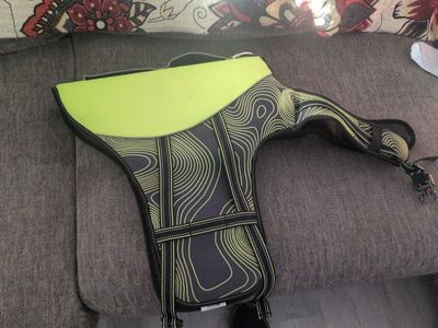 Dog Lifejacket