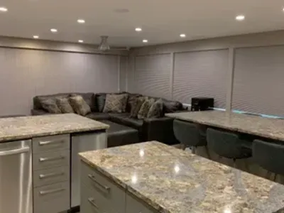 Antelope Point Marina Houseboat *Harmony Trip #4*