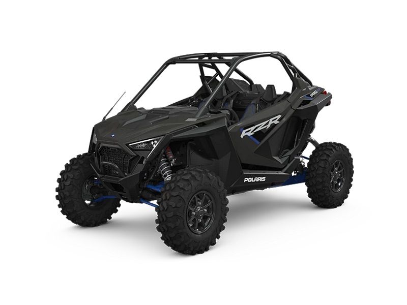 2021 Polaris RZR Pro XP Ultimate - UP15249-NF