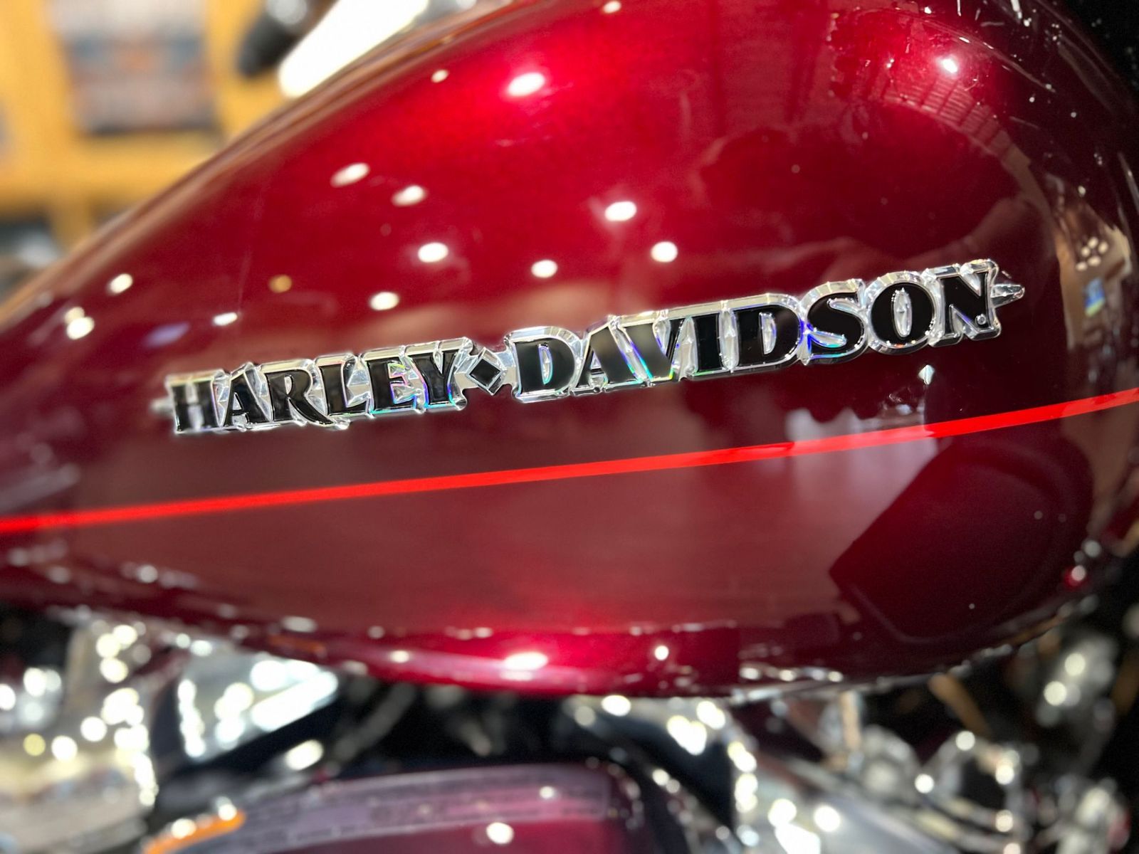 Harley-Davidson 2017 Ultra Limited