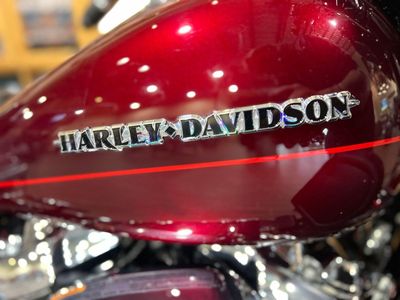 Harley-Davidson 2017 Ultra Limited