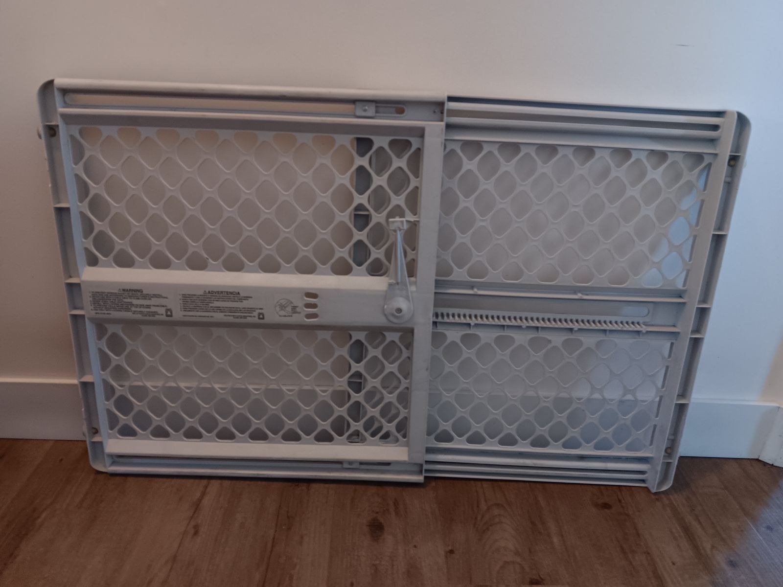Baby Gate