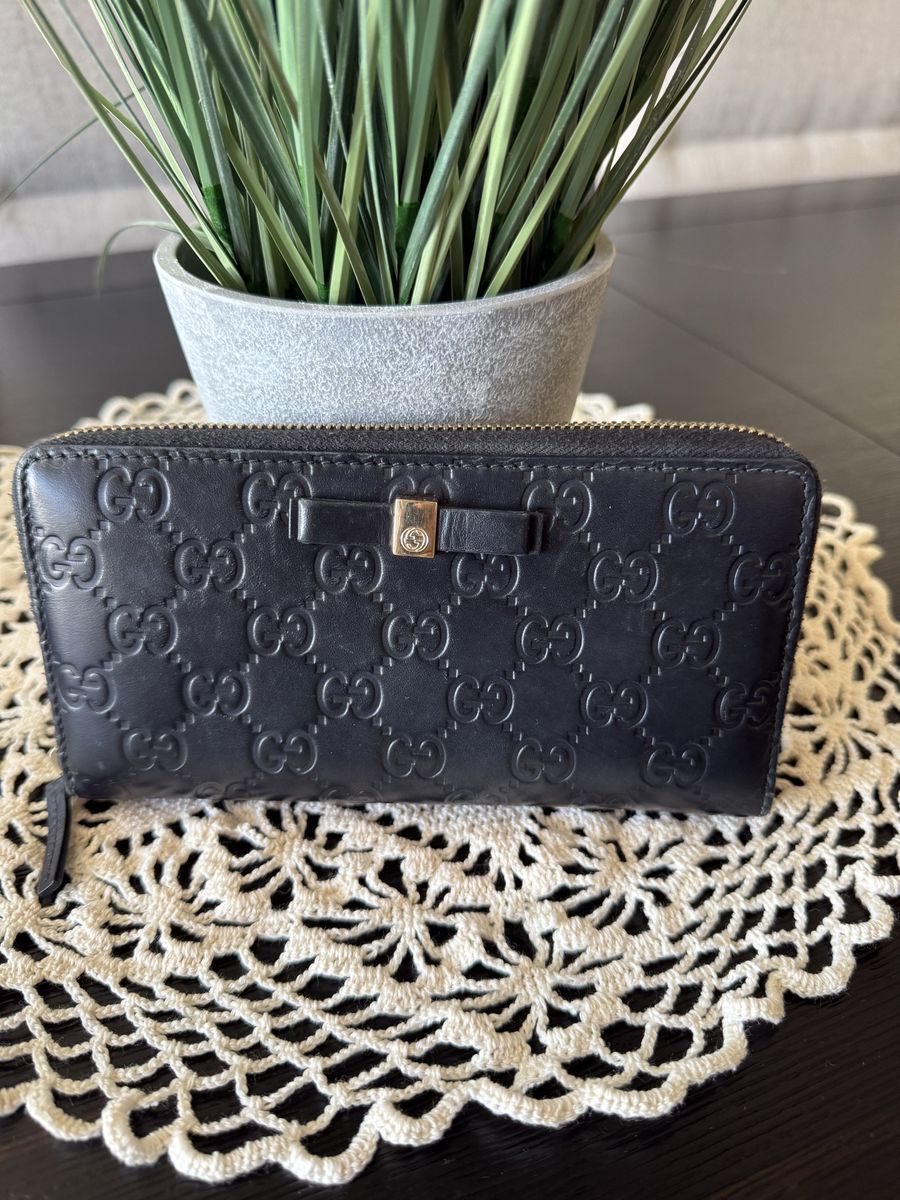 Gucci Wallet