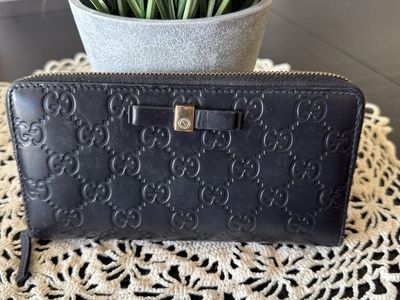 Gucci Wallet