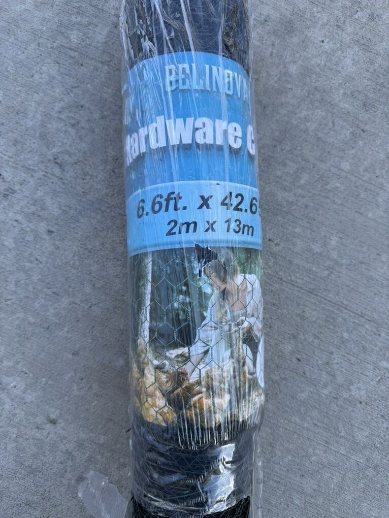 Hardware Cloth