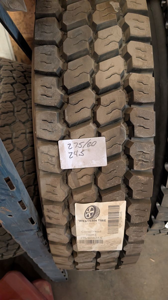 Tire