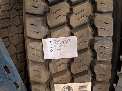 Tire