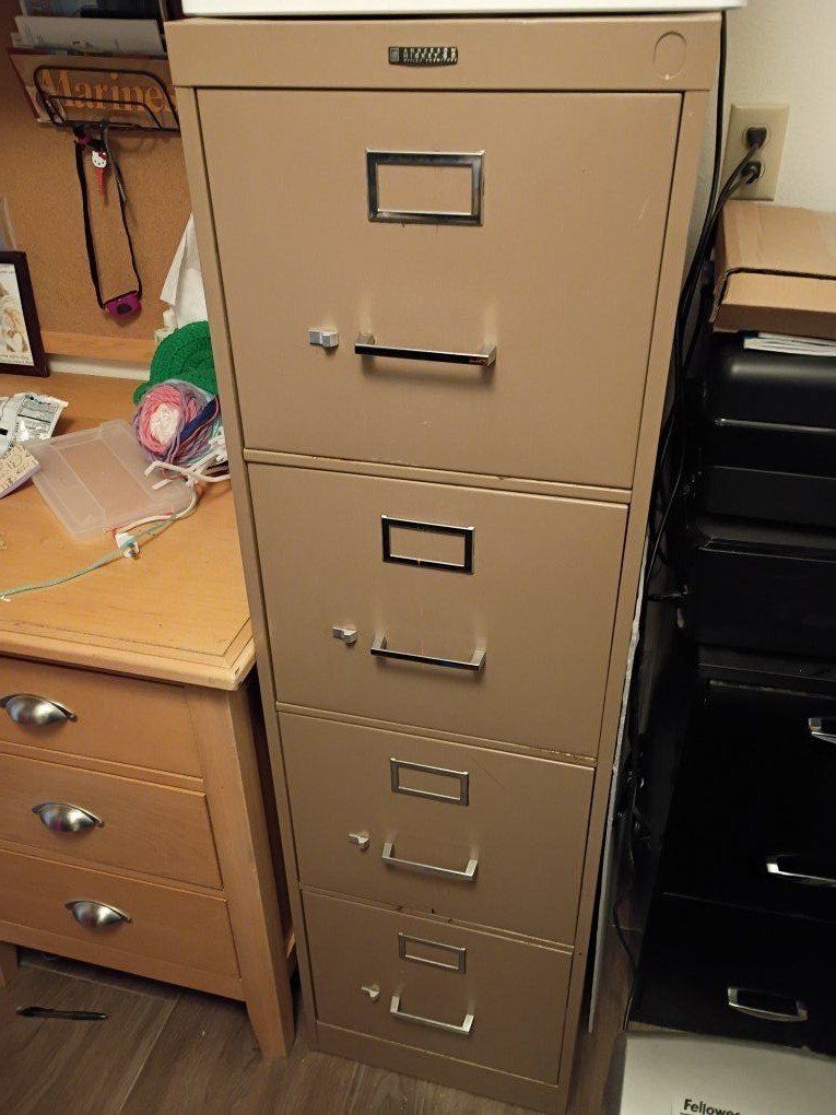File Cabinet