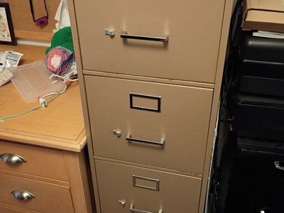 File Cabinet
