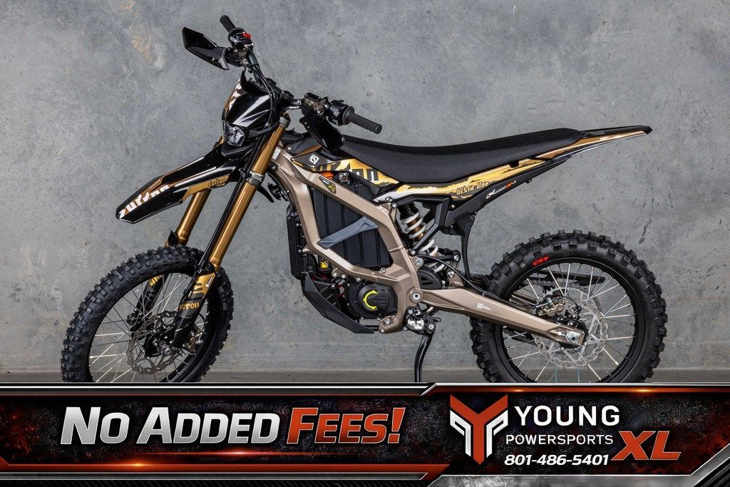 2025 SUR-RON Ultra bee HP