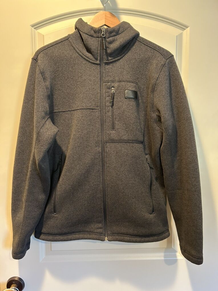 The North Face Gordon Lyon Hoodie Mens Med
