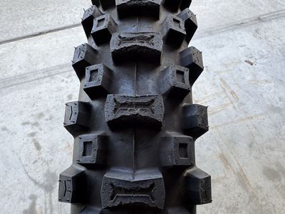 Sedona Tire MX887it Off-Road MX Tire 110/90-19 great condition