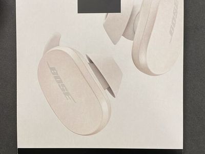 Bose Quiet Comfort