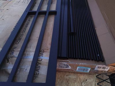 Steel Tubing