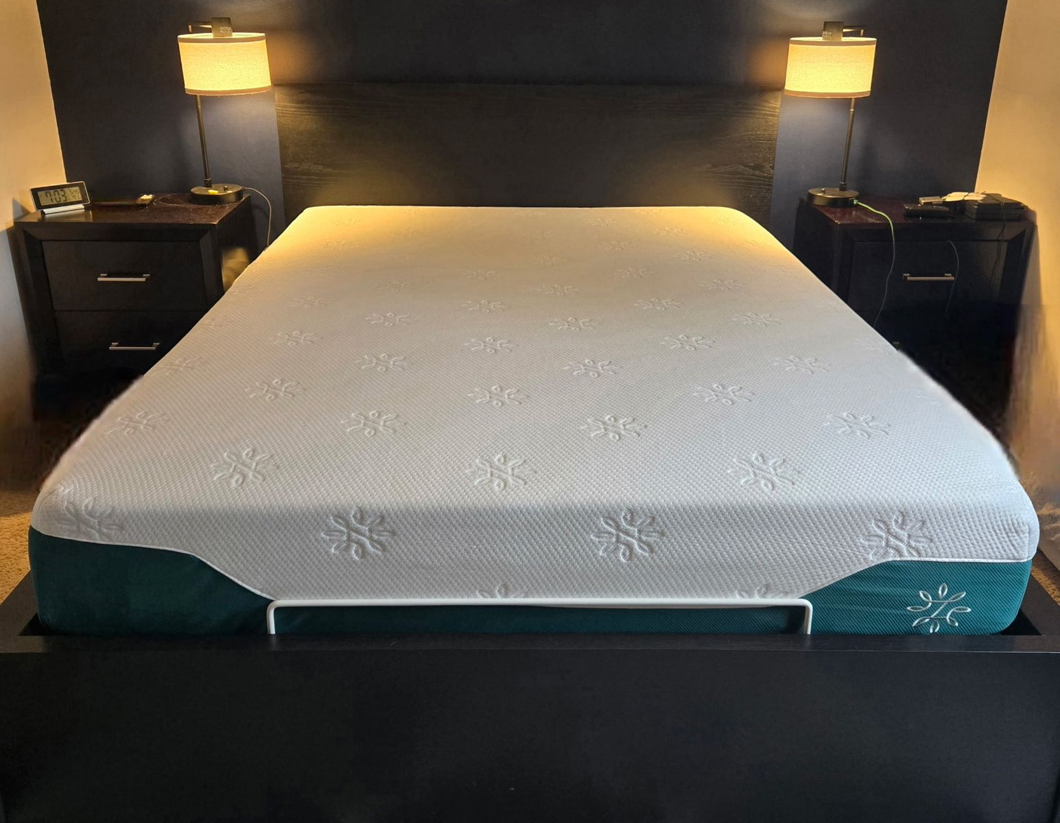 Bedroom set