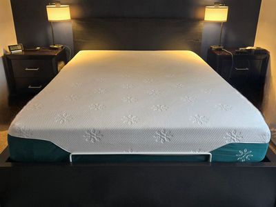 Bedroom set