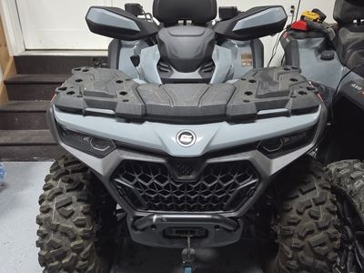 2024 CF MOTO CFORCE 1000 TOURING