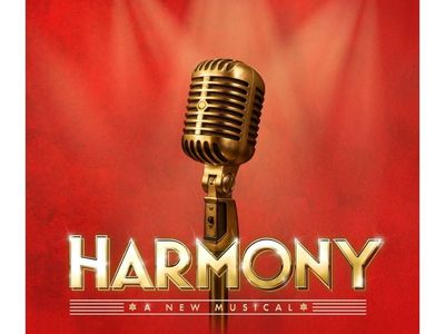 Hale Theatre tickets for Harmony