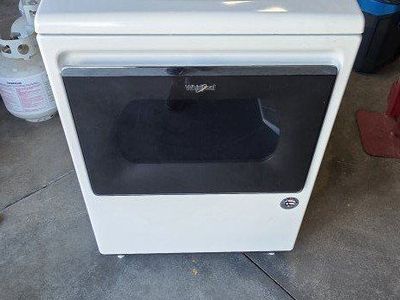 Whirlpool Dryer