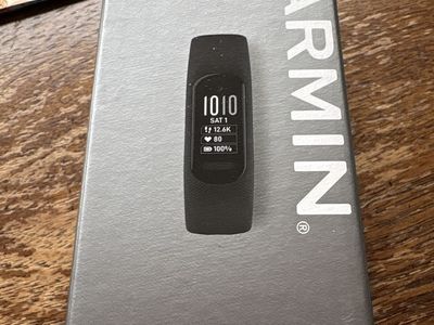 Garmin Smart Watch