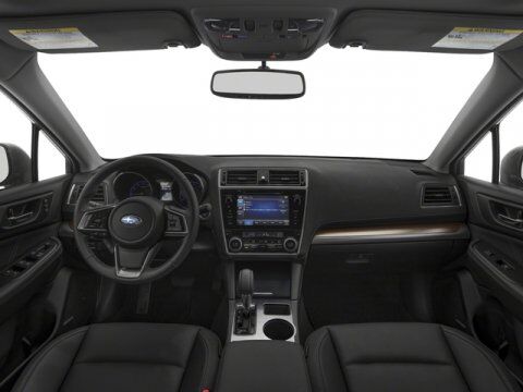 2018 Subaru Legacy 2.5i Limited