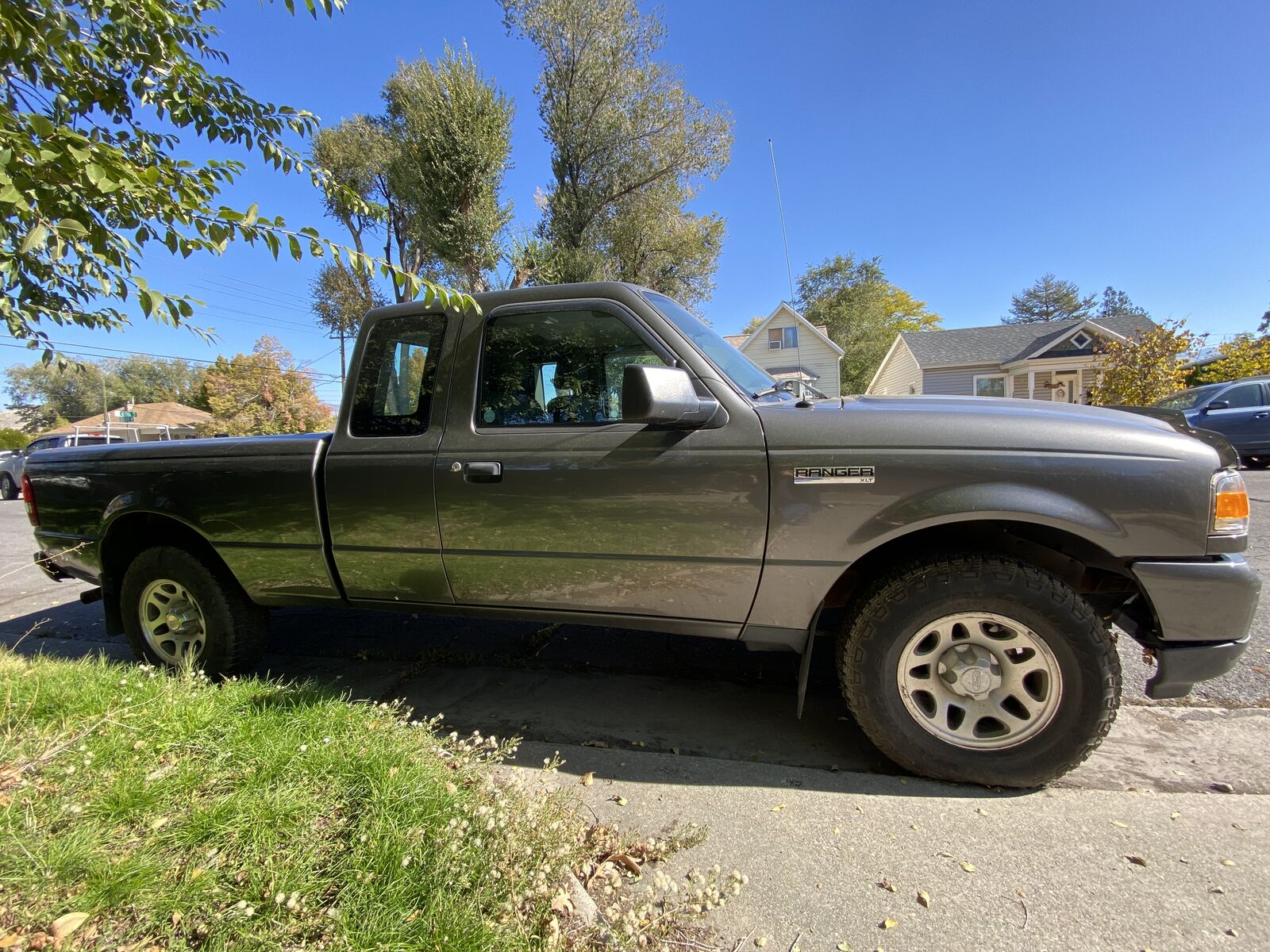 2011 Ford Ranger XLT in Salt Lake City, UT | KSL Cars