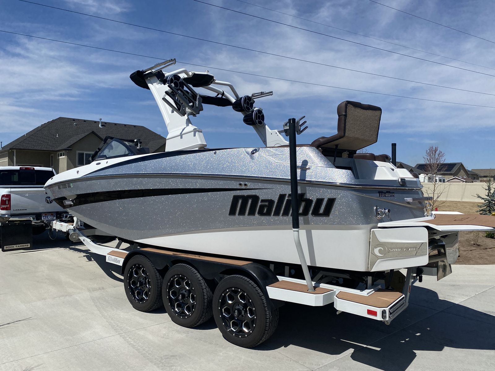 Malibu M235 2019