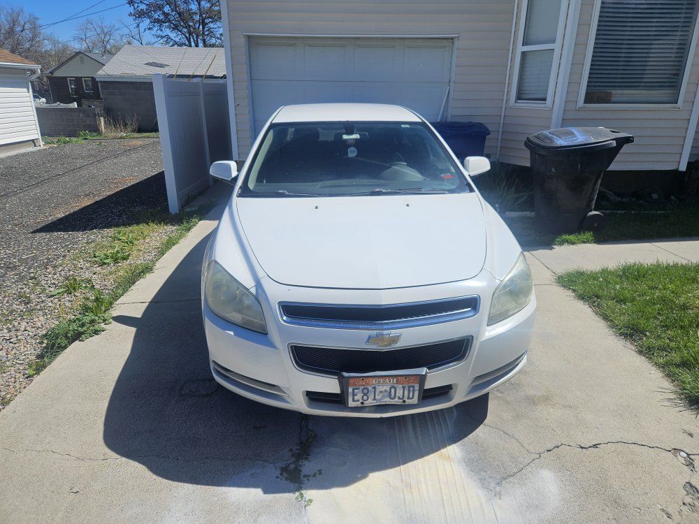 2009 chevy malibu for trade or barter
