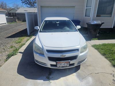 2009 chevy malibu for trade or barter
