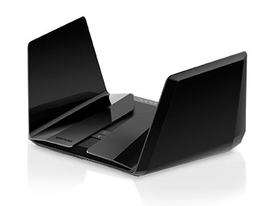Netgear Nighthawk AX11000 Tri-Band WiFi Router (RAX200)