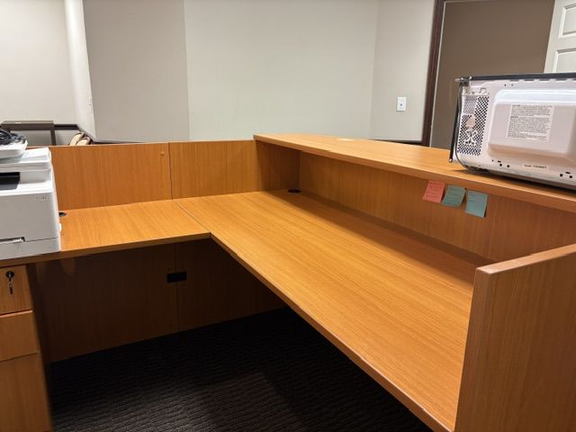 Office sale