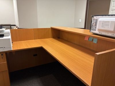 Office sale
