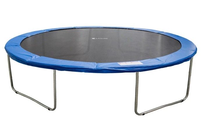 Trampoline