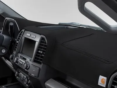 Jeep Wrangler Carhartt Ltd. Edition Custom Dash Cover