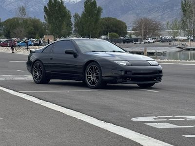 1990 Nissan 300 Turbo