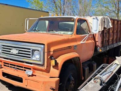Chubbuck Rd Estate, Equipment