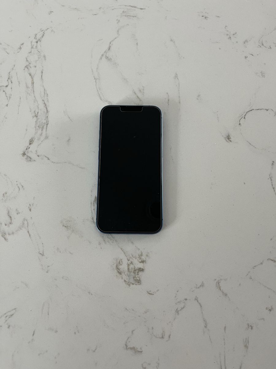 iPhone 13 128gb