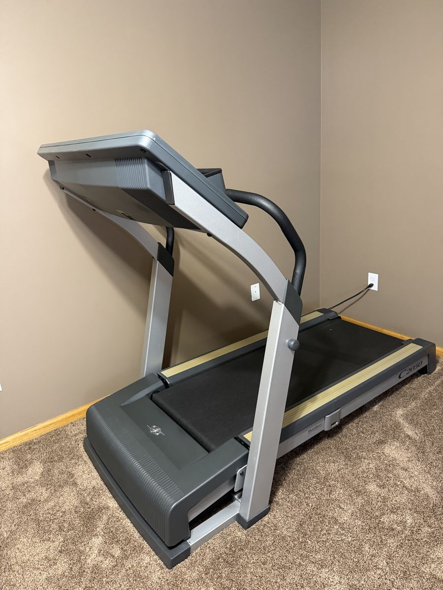 NordicTrack Treadmill
