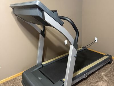 NordicTrack Treadmill