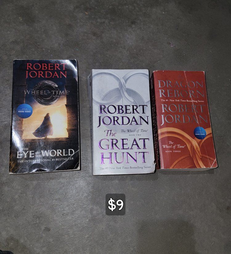 Books