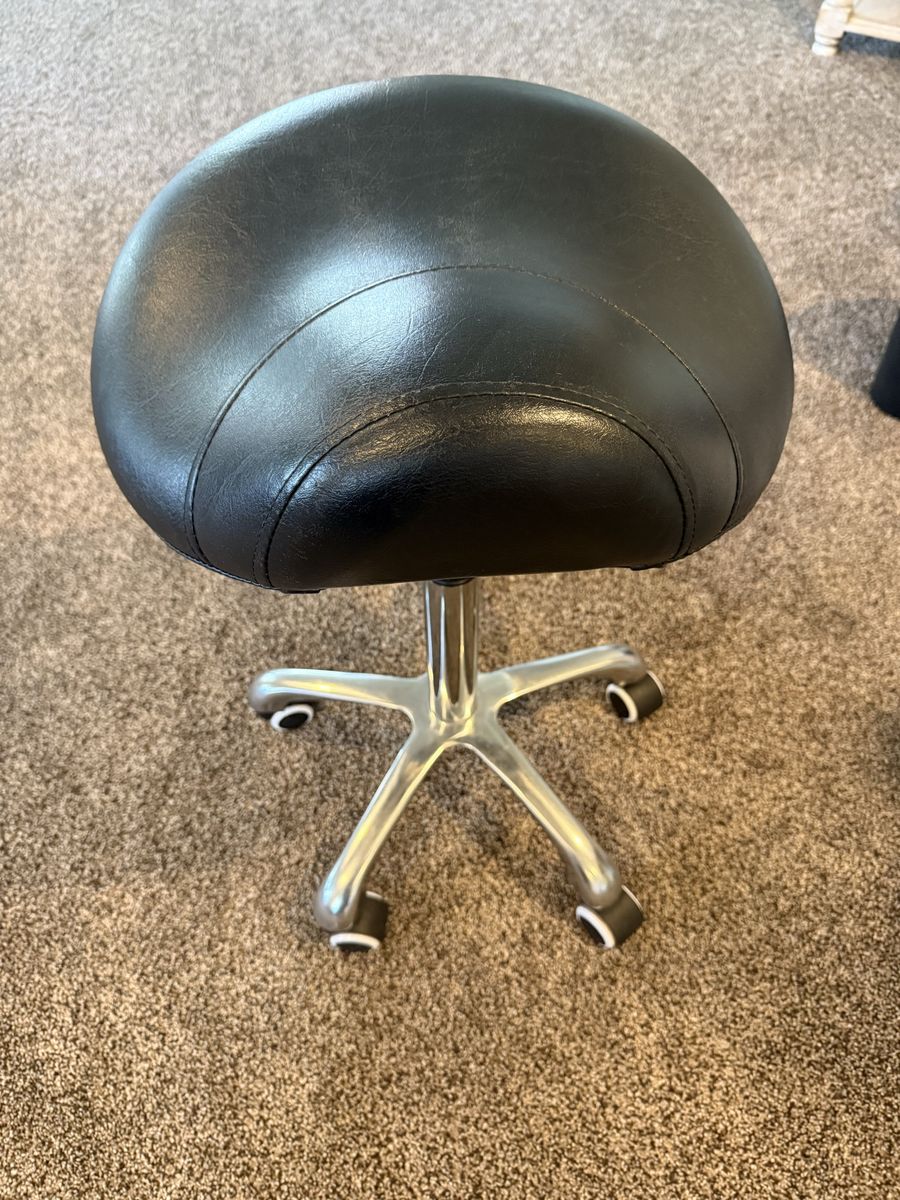 Stool