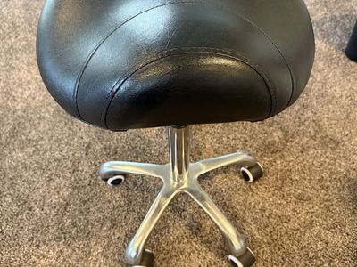 Stool