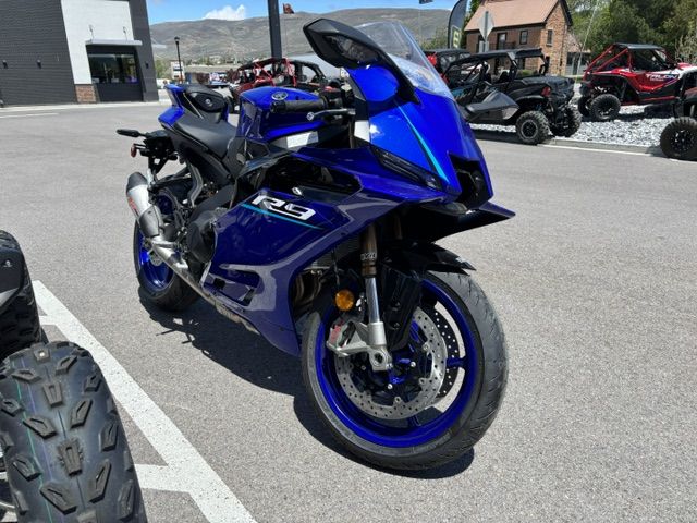 2026 YAMAHA YZF-R9 Team Yamaha Blue - Y02322