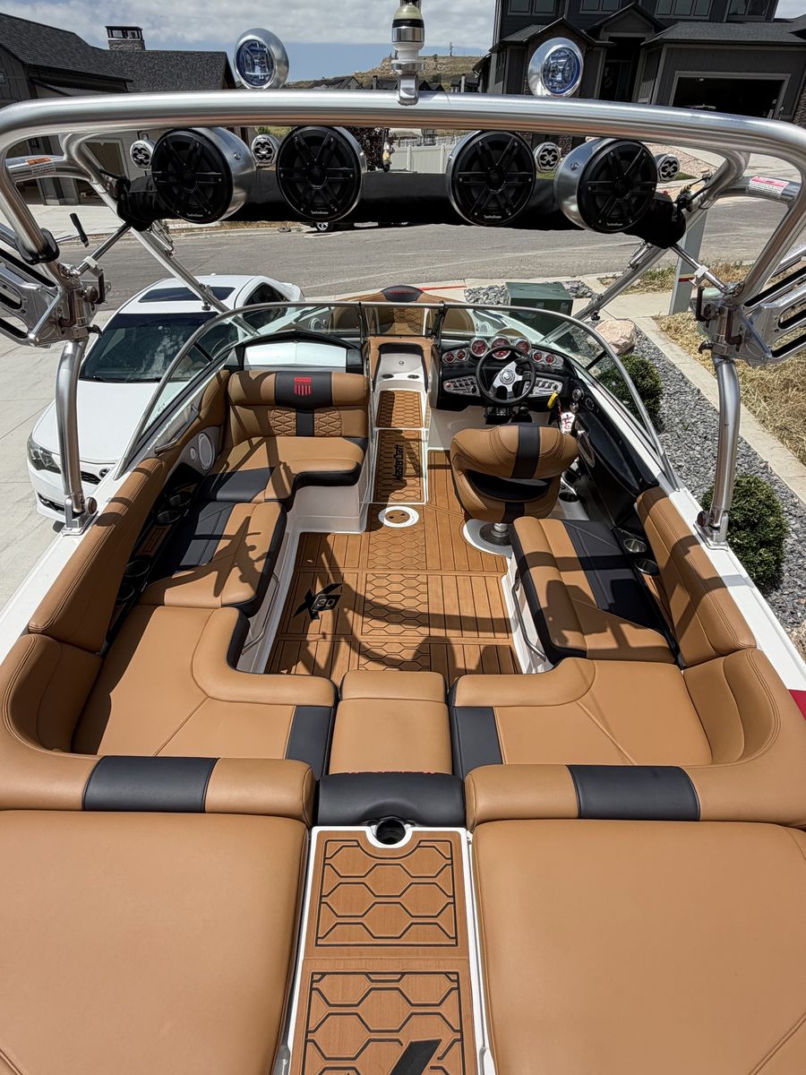 2006 Mastercraft X30