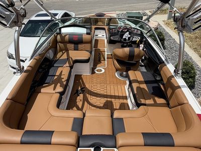 2006 Mastercraft X30