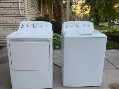 Good Used Washer And Dryer