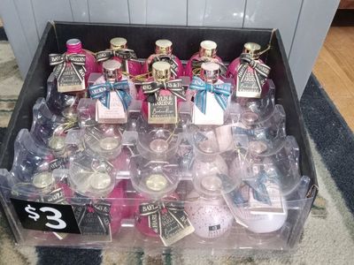 Baylis & Harding Luxury Shower Soaps Cleansers NEW