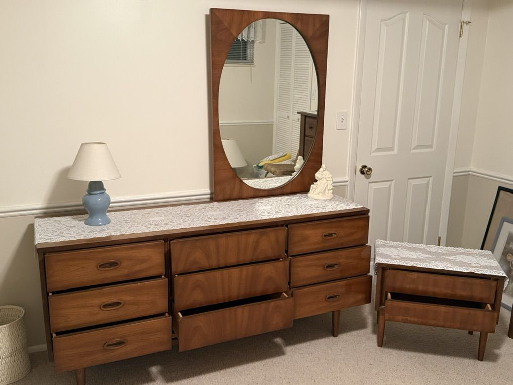 Bedroom Furniture