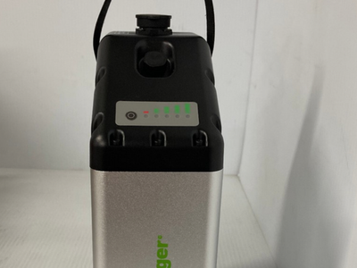 Greenger CRF-E2 batteries