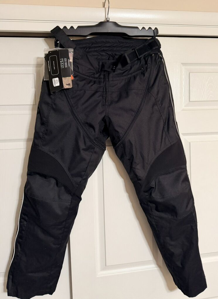 Women's Tour Master Flex Pants NWT